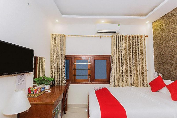OYO 232 Khanh Vinh Hotel Da Nang