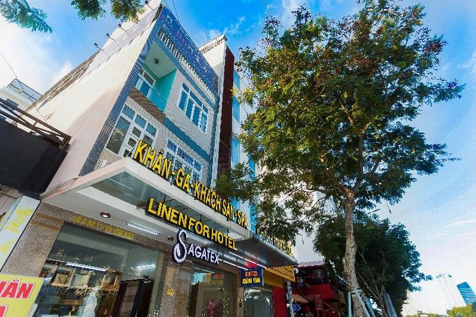OYO 232 Khanh Vinh Hotel Da Nang