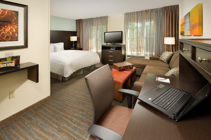 Staybridge Suites-San Diego Sorrento Mesa