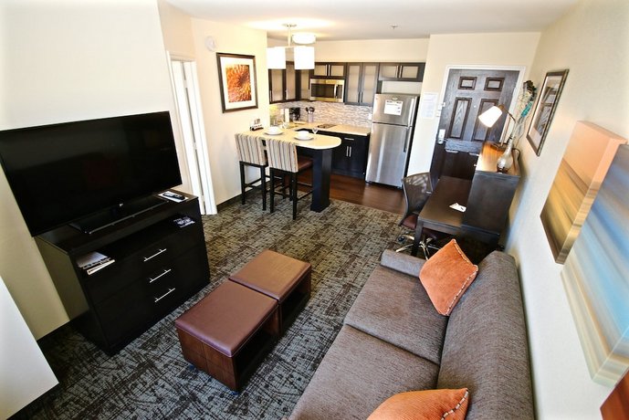 Staybridge Suites-San Diego Sorrento Mesa