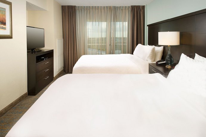 Staybridge Suites-San Diego Sorrento Mesa