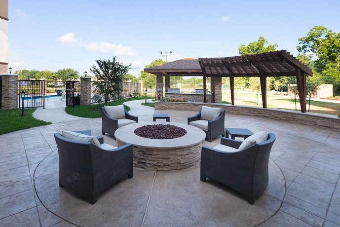 Staybridge Suites-San Diego Sorrento Mesa