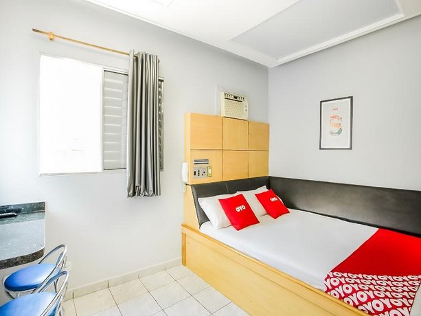 OYO Hotel Analia Franco