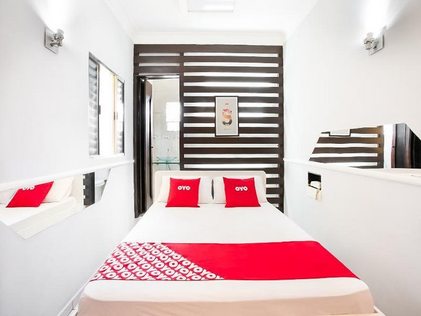 OYO Hotel Analia Franco