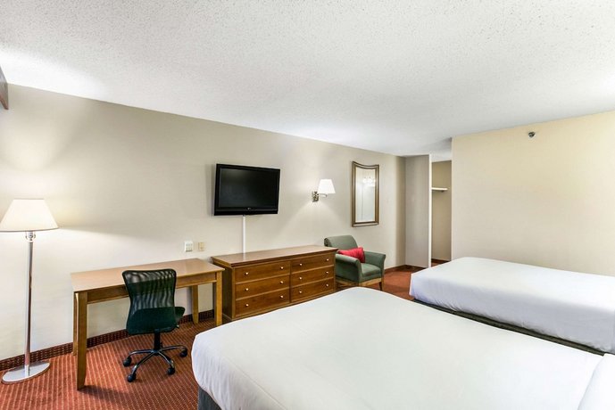 Clarion Hotel BWI Airport/Arundel Mills