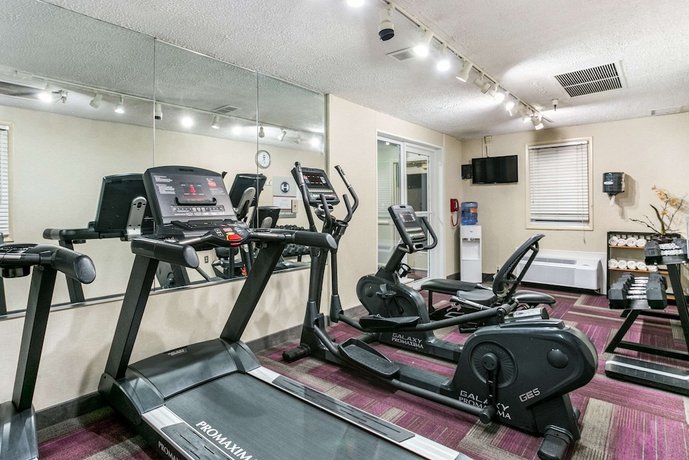 Clarion Hotel BWI Airport/Arundel Mills