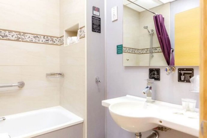 Eurotraveller Hotel
