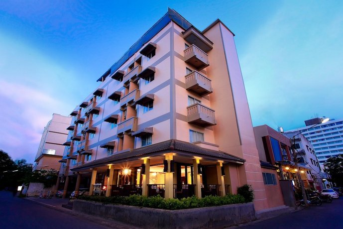 People Place Hotel 1