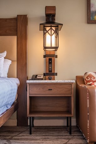 High Peaks Resort