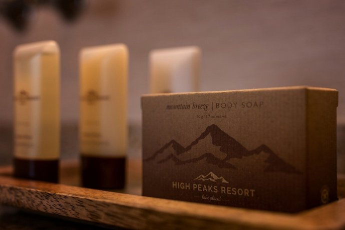 High Peaks Resort