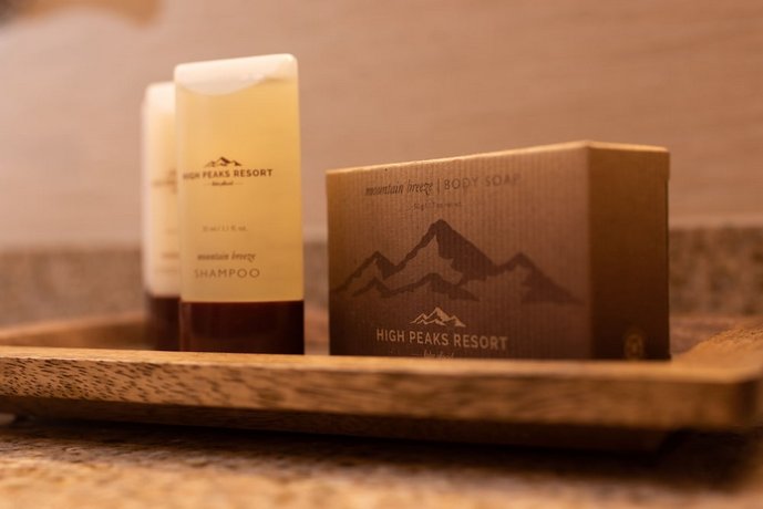 High Peaks Resort