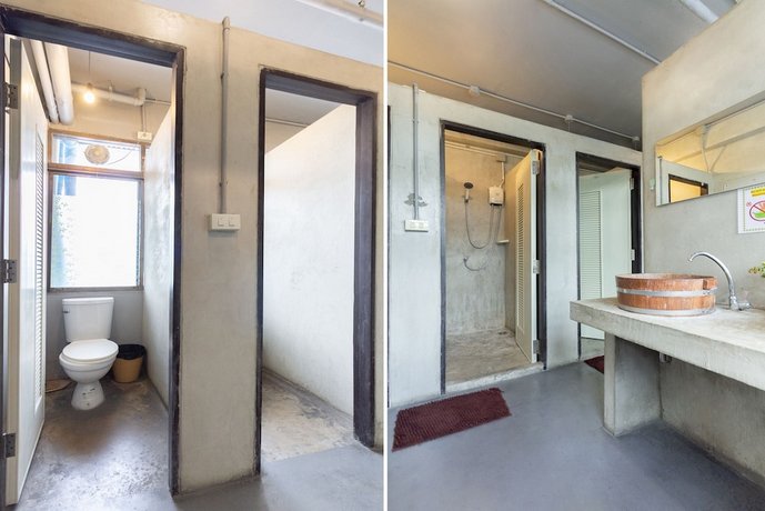 HOFT Hostel Bangkok