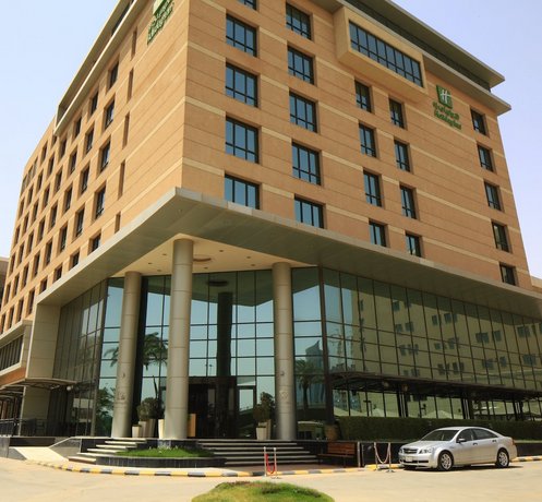 Holiday Inn Olaya