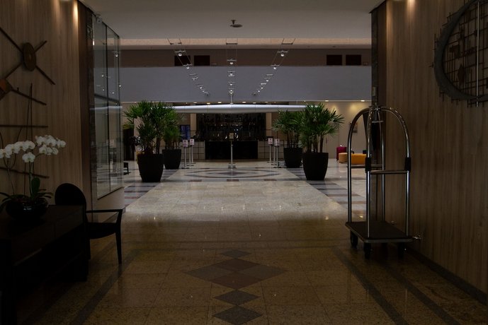 Bristol International Airport Hotel