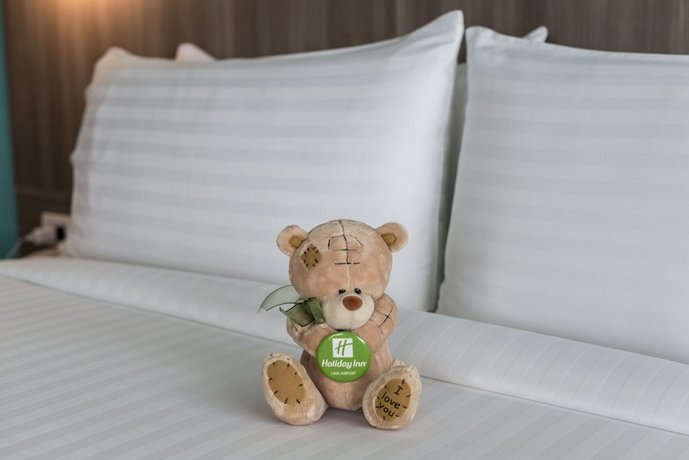 Holiday Inn - Lima Airport