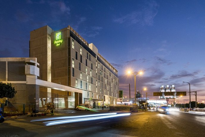 Holiday Inn - Lima Airport