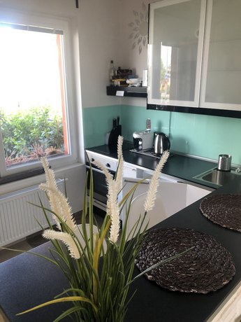 Bastien Studio near Airport