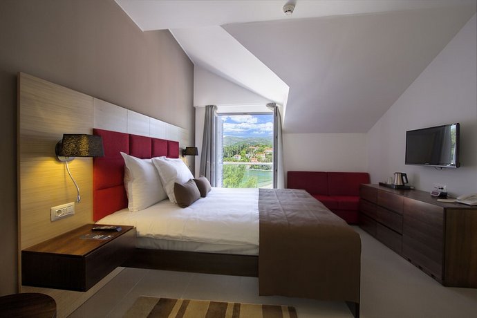 Sensimar Kalamota Island Resort