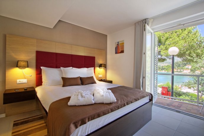 Sensimar Kalamota Island Resort