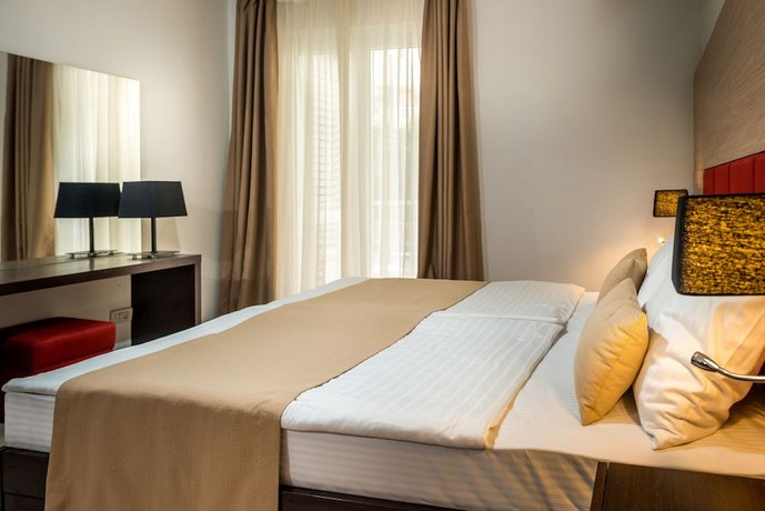 Sensimar Kalamota Island Resort