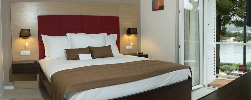 Sensimar Kalamota Island Resort