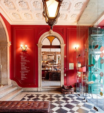 The Independente Hostel & Suites