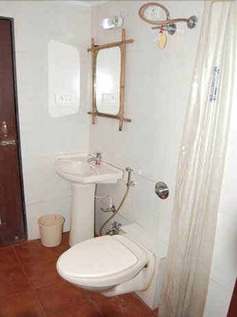 Hotel Viva Baga