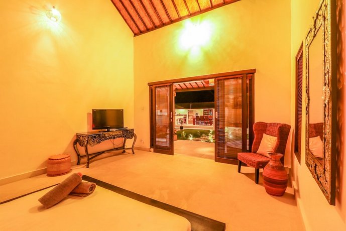 Pevali Villa