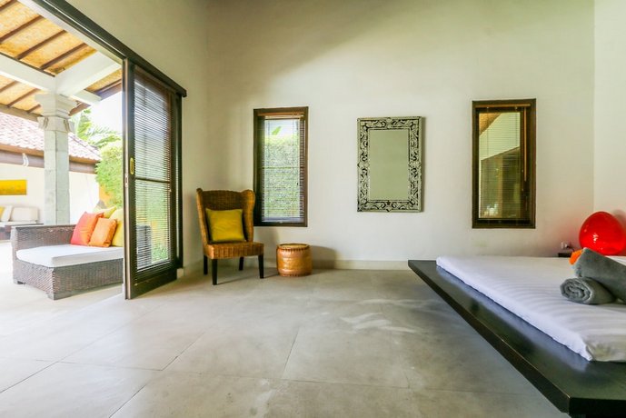 Pevali Villa
