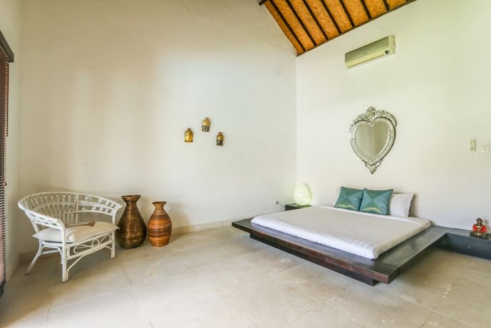 Pevali Villa