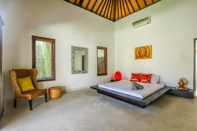 Pevali Villa