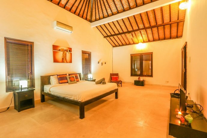 Pevali Villa
