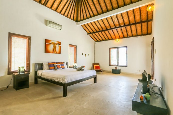 Pevali Villa