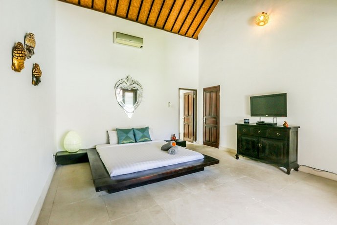 Pevali Villa