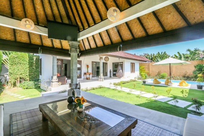 Pevali Villa