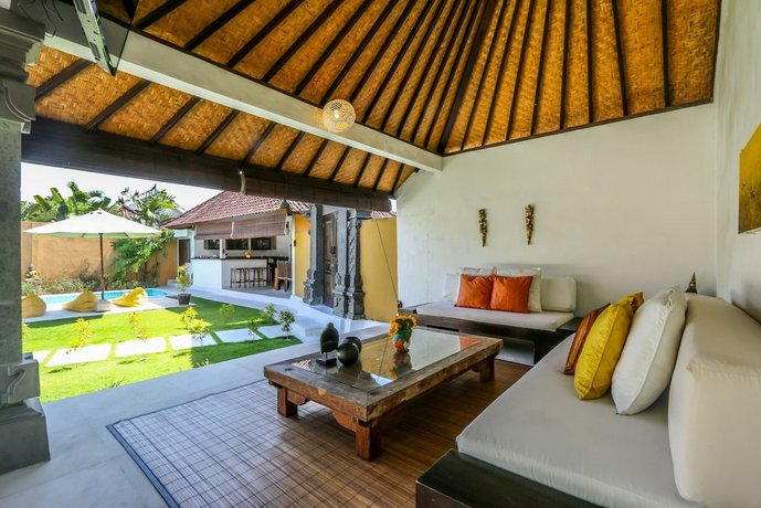 Pevali Villa