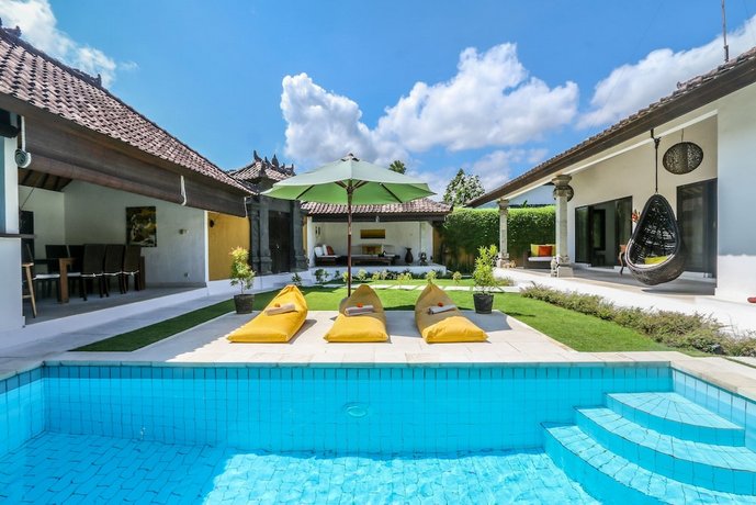 Pevali Villa