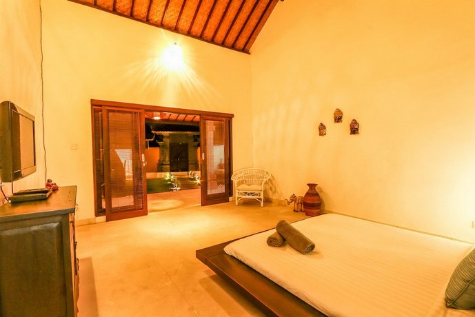 Pevali Villa