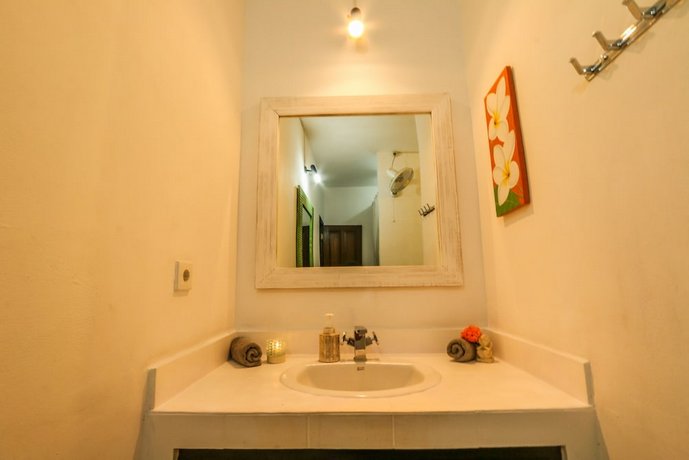 Pevali Villa
