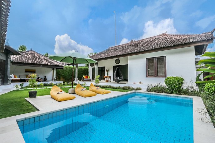 Pevali Villa