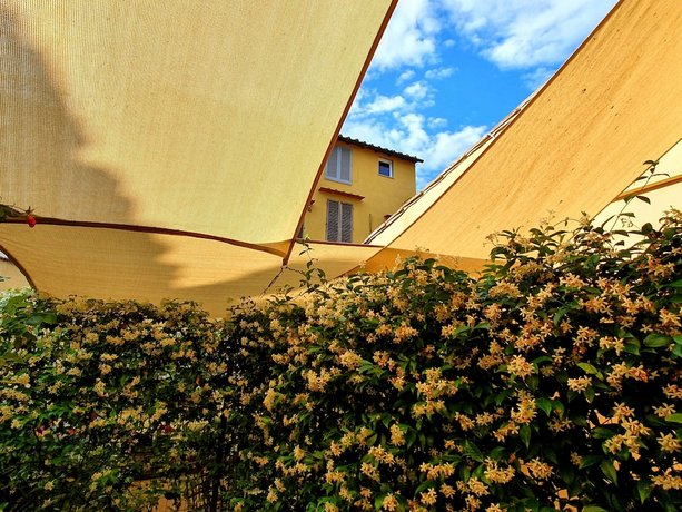 Hotel Annalena