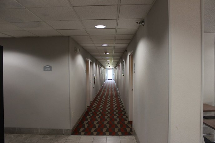 Microtel Inn & Suites by Wyndham Pittsburgh Airport
