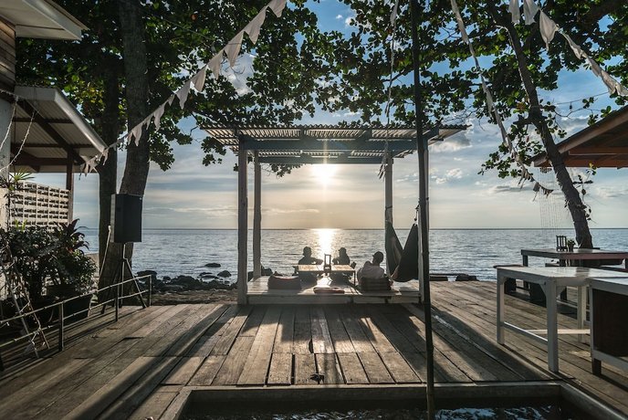 Warapura Resort