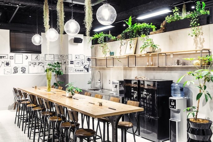 H Hotel Fukuoka