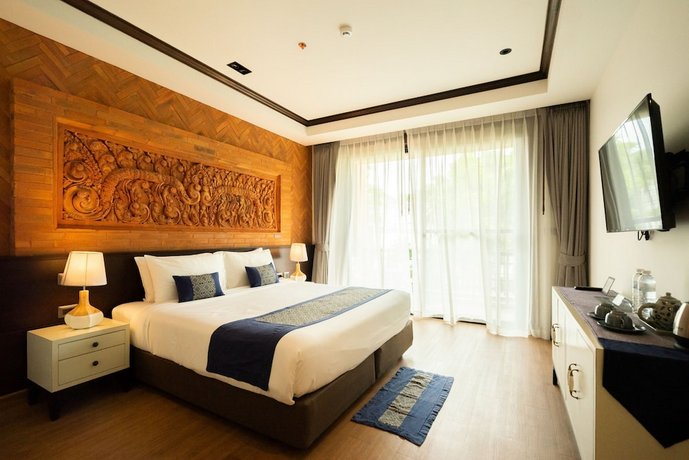 Phor Liang Meun Terracotta Arts Hotel