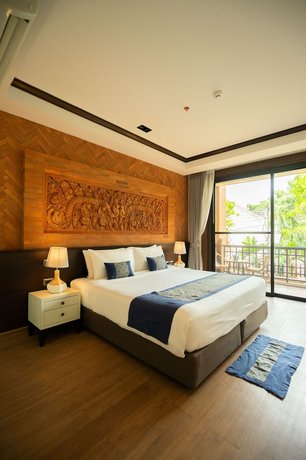 Phor Liang Meun Terracotta Arts Hotel
