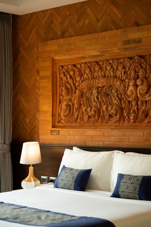 Phor Liang Meun Terracotta Arts Hotel