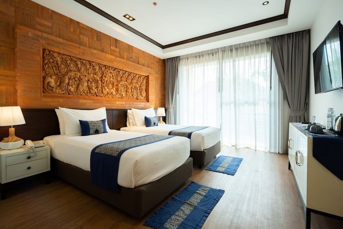 Phor Liang Meun Terracotta Arts Hotel