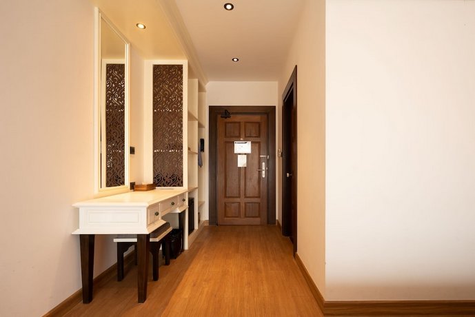 Phor Liang Meun Terracotta Arts Hotel