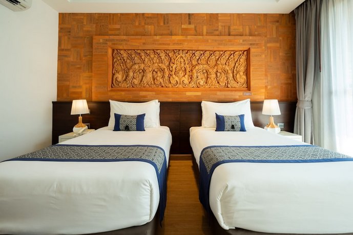 Phor Liang Meun Terracotta Arts Hotel